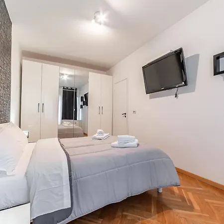 Appartamento Desire Flat - Vatican - Metro Cipro And Wifi