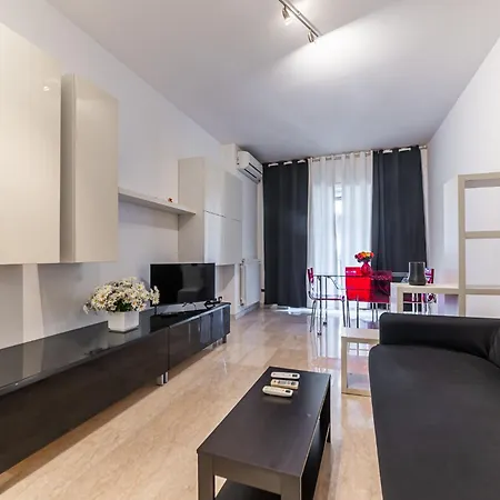 Lejlighed Desire Flat - Vatican - Metro Cipro And Wifi *