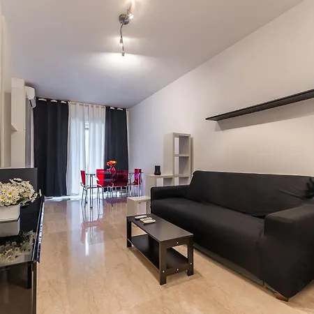 Desire Flat - Vatican - Metro Cipro And Wifi Roma