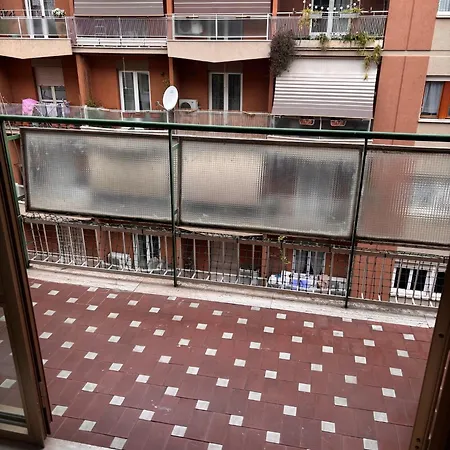 Appartamento Desire Flat - Vatican - Metro Cipro And Wifi Roma