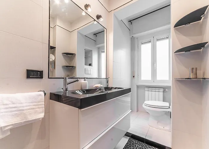 Desire Flat - Vatican - Metro Cipro And Wifi *