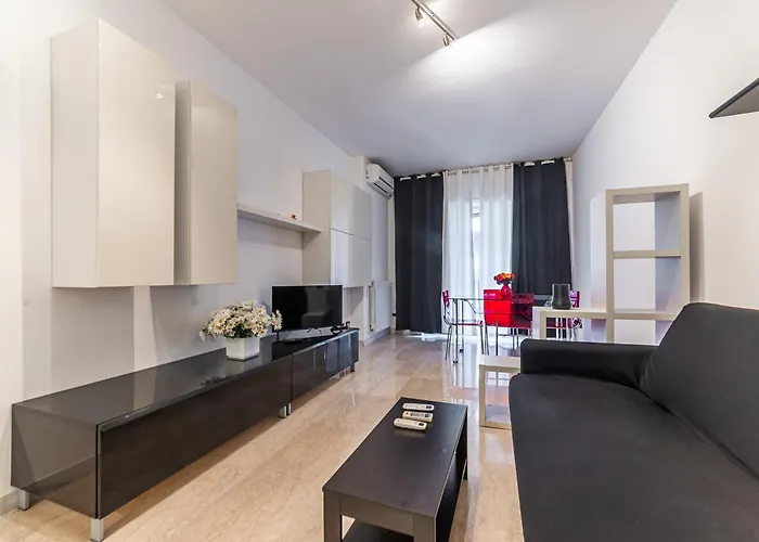 Apartman Desire Flat - Vatican - Metro Cipro And Wifi *
